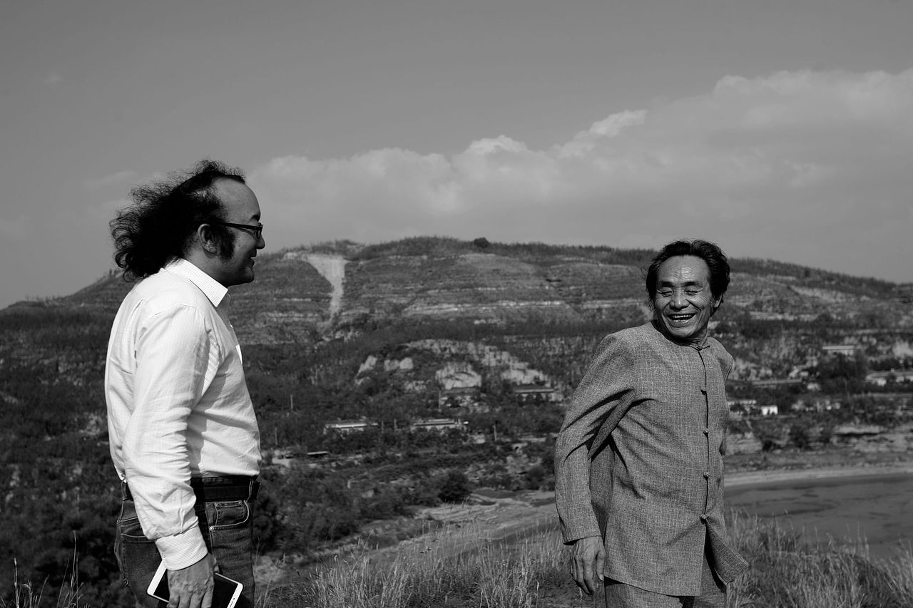 西部歌王（图ZMzUzODk2Nzg4） - 人文/纪实摄影 - 站酷设计师北地墨人视觉原创素材 - 站酷ZCOOL