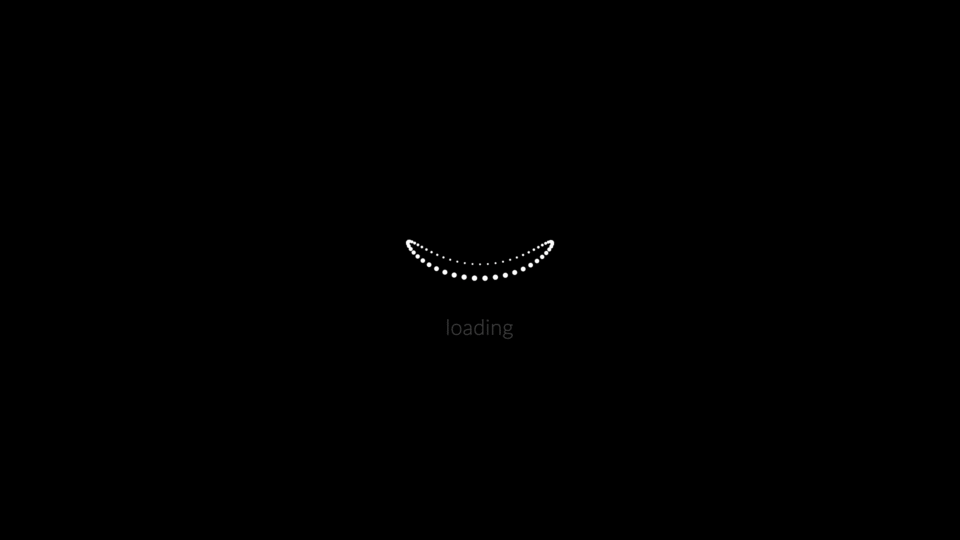 Loading动效集合（图ZNDM2ODQ2NjA=） - 其他UI - 站酷设计师1PXMotion原创素材 - 站酷ZCOOL
