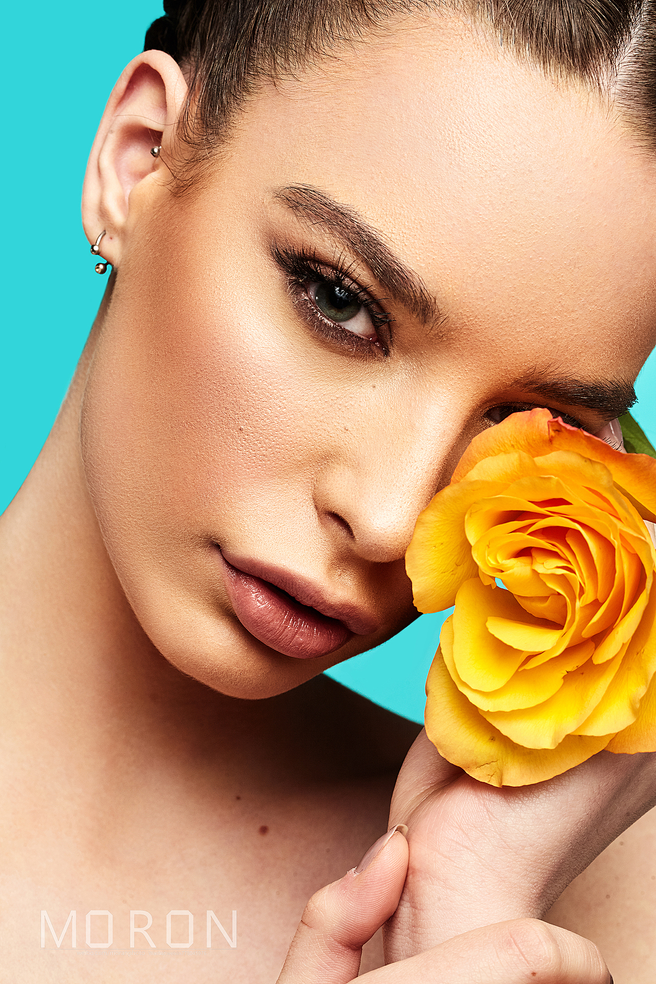 SPRING-botany beauty（圖ZMTEwNzE4Nzc2） - 時尚/藝術(shù)攝影 - 站酷設(shè)計師漠然MoRon原創(chuàng)素材 - 站酷ZCOOL