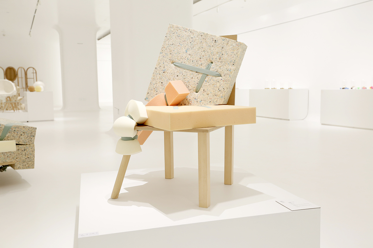 五感觉醒青年设计师作品邀请展five senses awakening