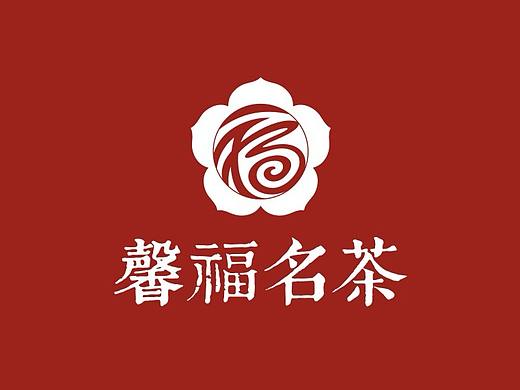 茶叶VI