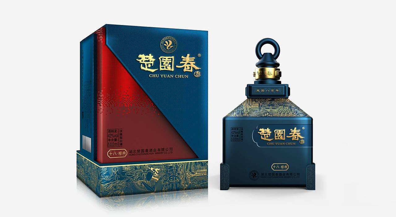 楚园春酒（图ZMTc4NTQ3OTI4） - 包装 - 站酷设计师寻找设计工作室原创素材 - 站酷ZCOOL