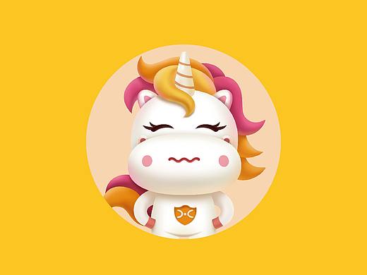 学而贝乐吉祥物（个人主页-ZMzk3Mjk4MDQ=） - IP形象 - 站酷设计师bujue原创素材 - 站酷ZCOOL