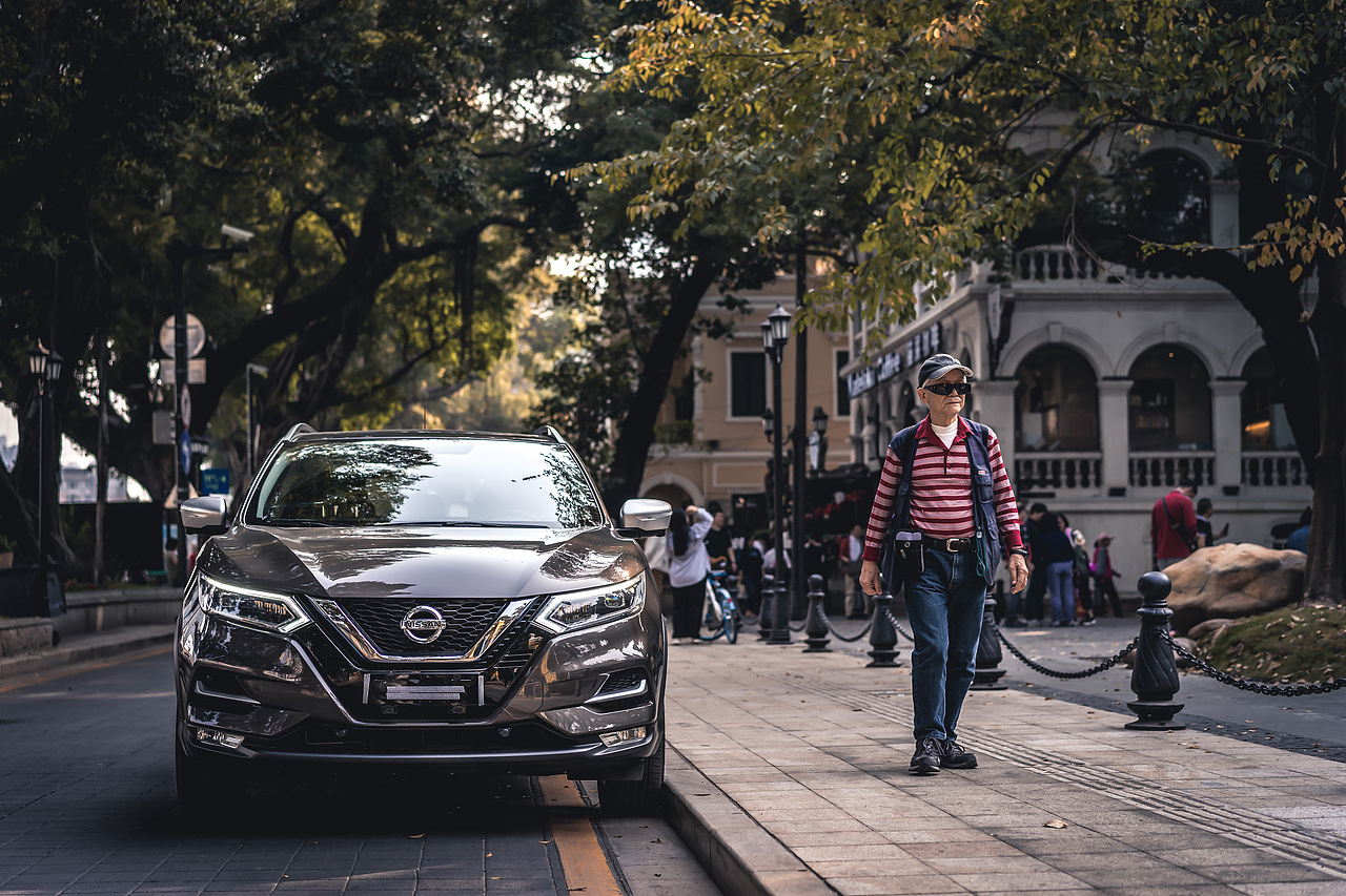 人、车、生活（图ZMTg5MzA4MDcy） - 产品摄影 - 站酷设计师Carson_小立原创素材 - 站酷ZCOOL