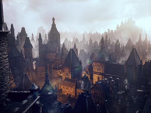 MOMENTOR毕设-《至暗时代》