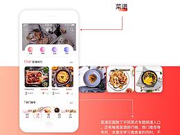 晴天厨房（中）