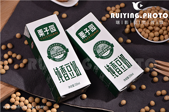 饮料豆浆汽水拍摄（图ZMjU4NzczNjY4） - 产品摄影 - 站酷设计师瑞影传媒原创素材 - 站酷ZCOOL