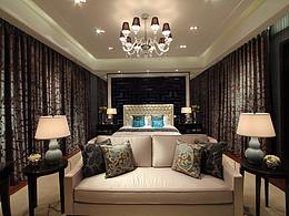 瑞安集团 （广东 广州）瑞安创逸雅苑（2011-2012）