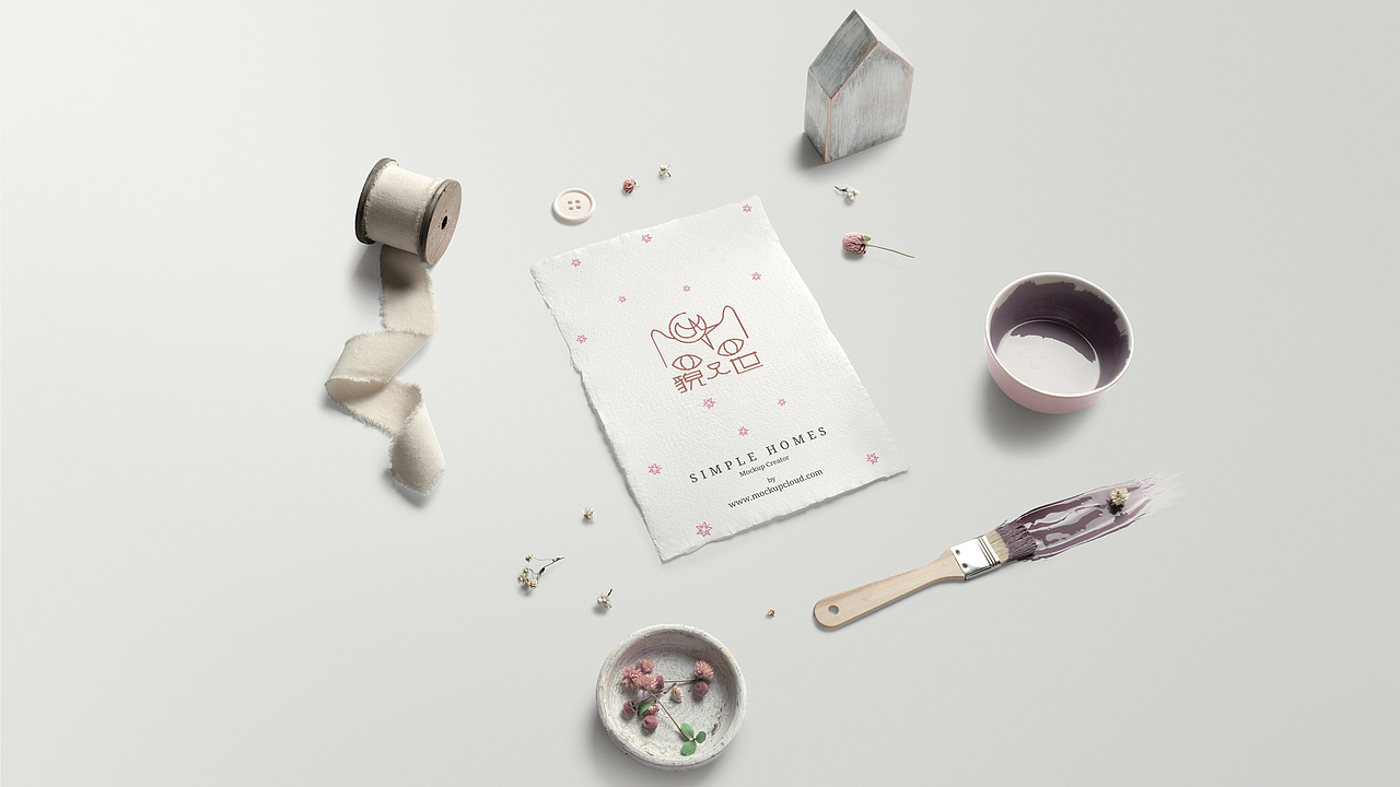 貌世洛丽塔logo设计（图ZMTg1Njg2MjI0） - Logo - 站酷设计师李三更原创素材 - 站酷ZCOOL