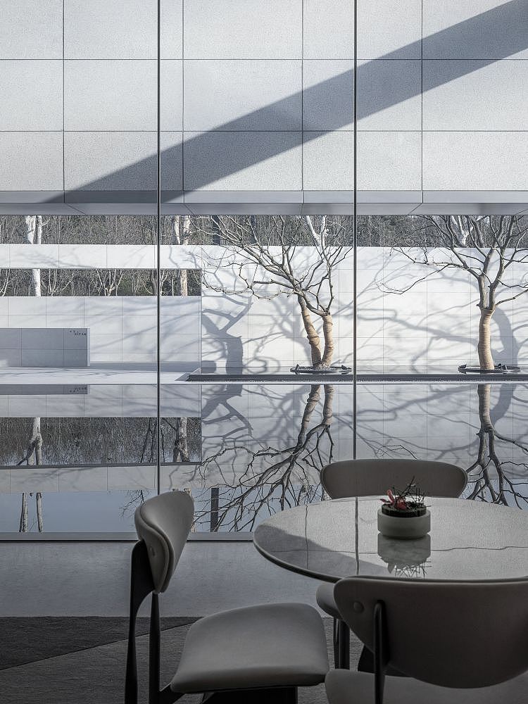 UCD by CCD | 凝固的音樂,詩意的逍遙