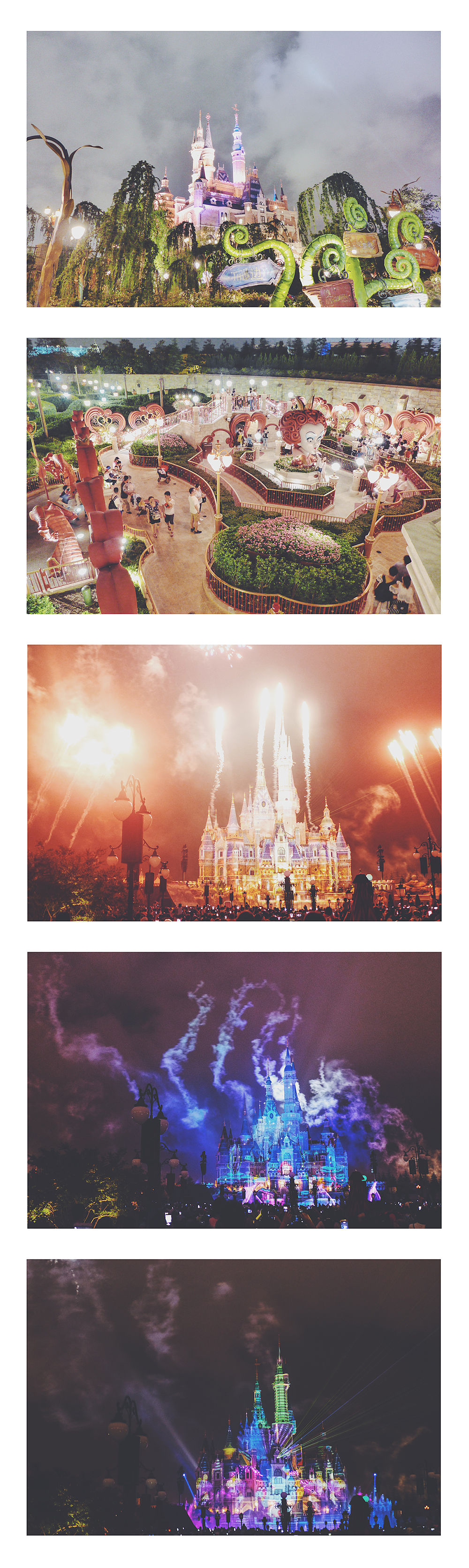 【游园视频剪辑】吉米的上海迪士尼一日影像全记录（图ZNjA1MjgyNjg=） - 短片 - 站酷设计师几米路原创素材 - 站酷ZCOOL