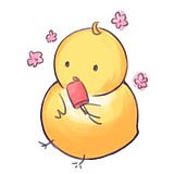 小黄鸡orz的头像
