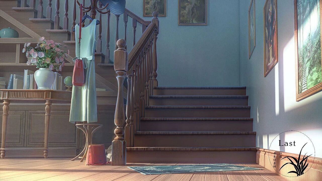 五期场景班学生作业（集合七）（图ZMjc5Mzg1Njc2） - 商业插画 - 站酷设计师行之LV原创素材 - 站酷ZCOOL