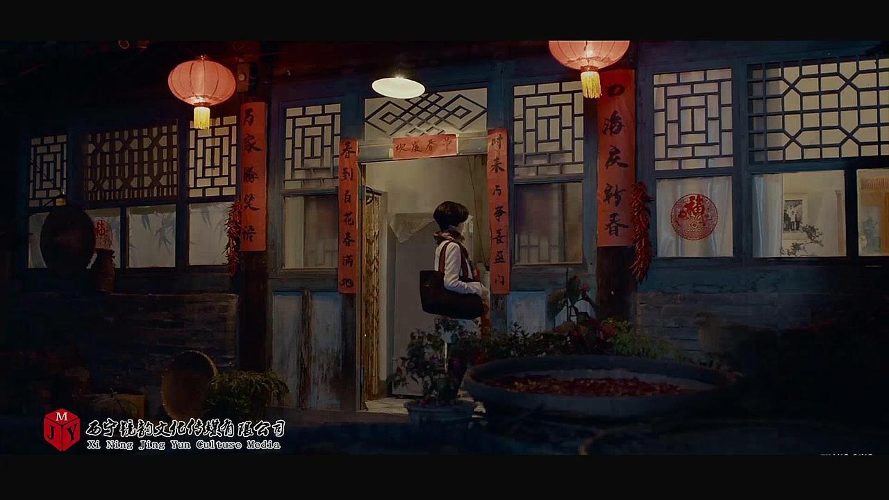 青海西宁微电影拍摄及制作《母亲》