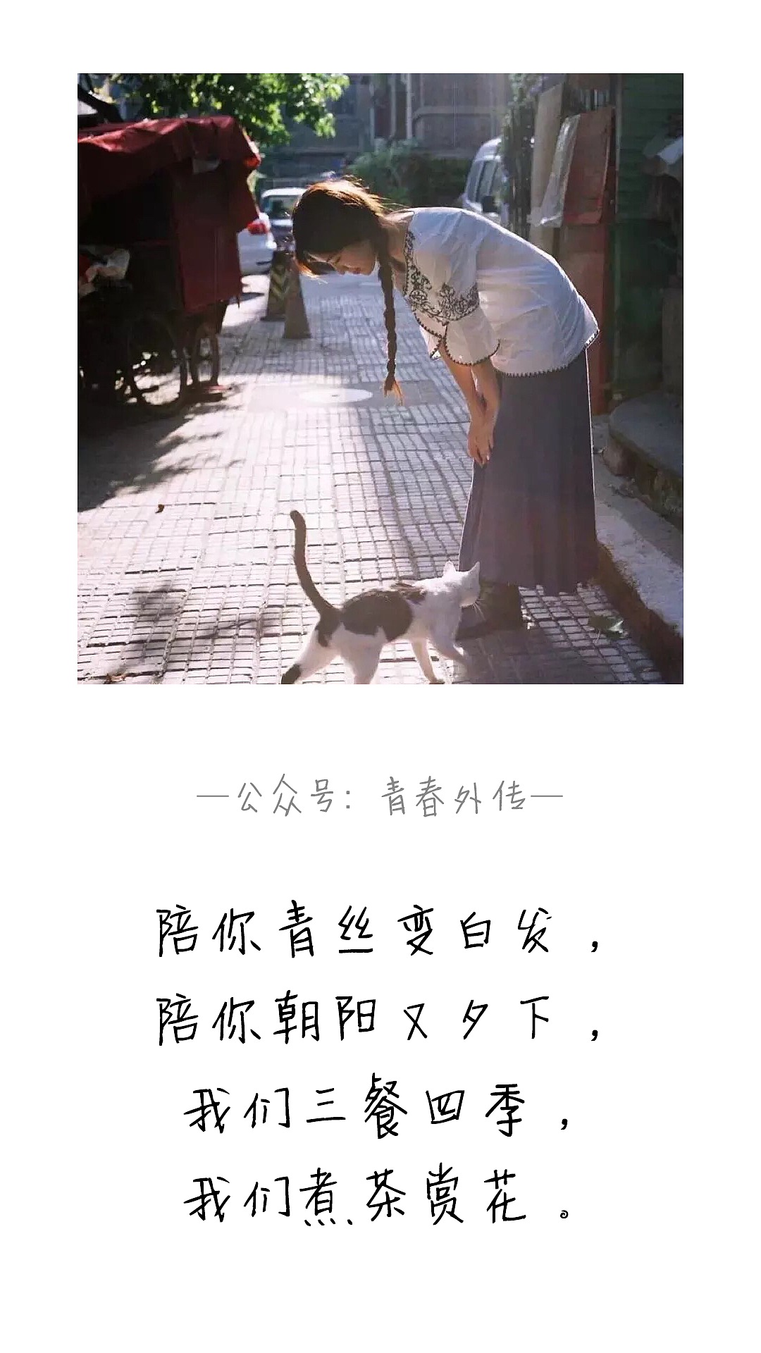 超暖心10句话（图ZMTU5Njk0NjYw） - 图案 - 站酷设计师淘幻幻原创素材 - 站酷ZCOOL