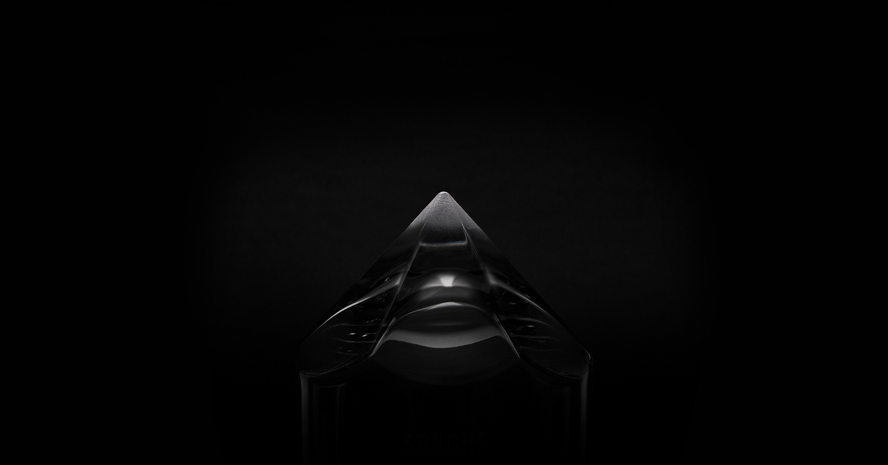 松贺威士忌丨找回失去的阳光-能量之源