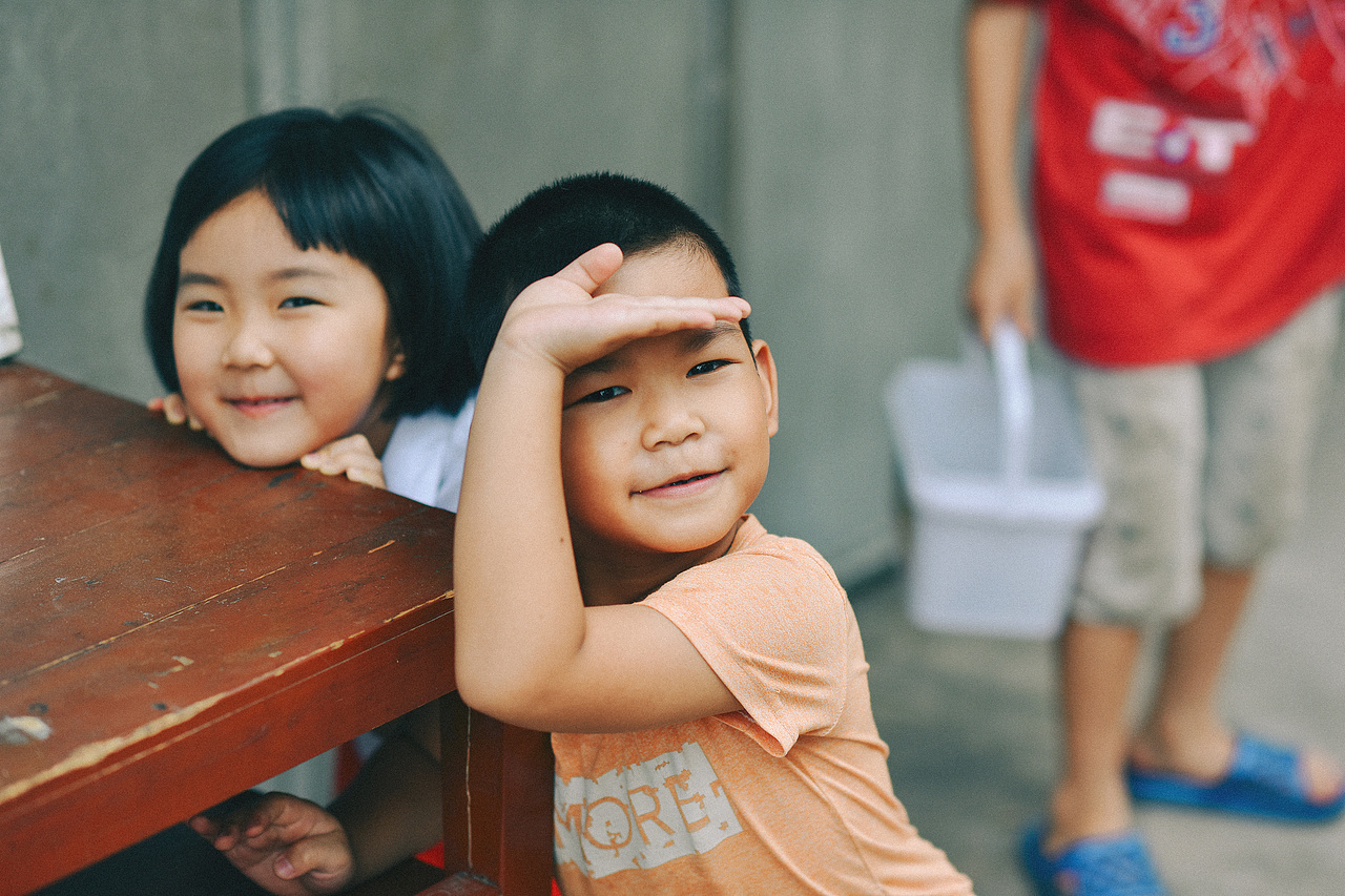 儿时，老街（二）