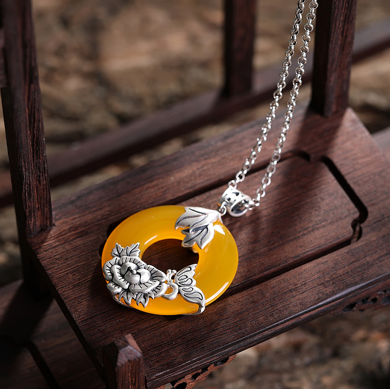 2018年夏季-珠宝饰品类