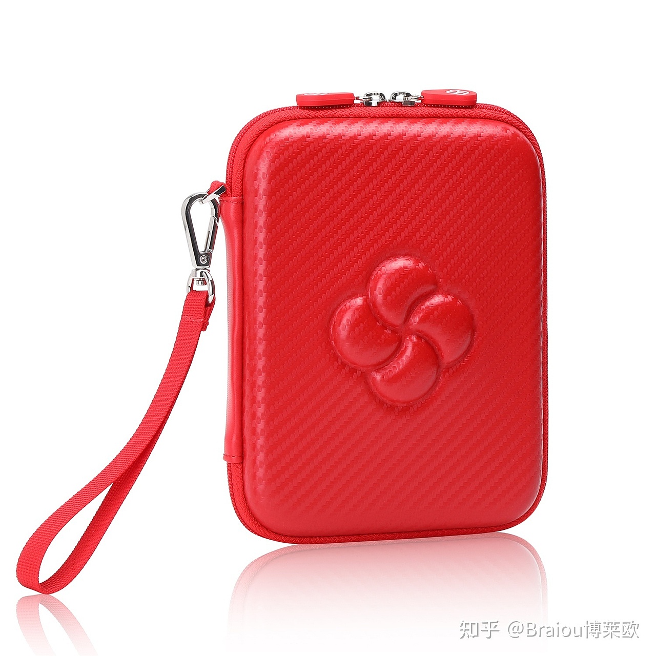 好物分享I苹果妙控板收纳盒Magic Trackpad2代触控板包（图ZMjgxMzA2MDIw） - 产品摄影 - 站酷设计师Baiou博莱欧原创素材 - 站酷ZCOOL