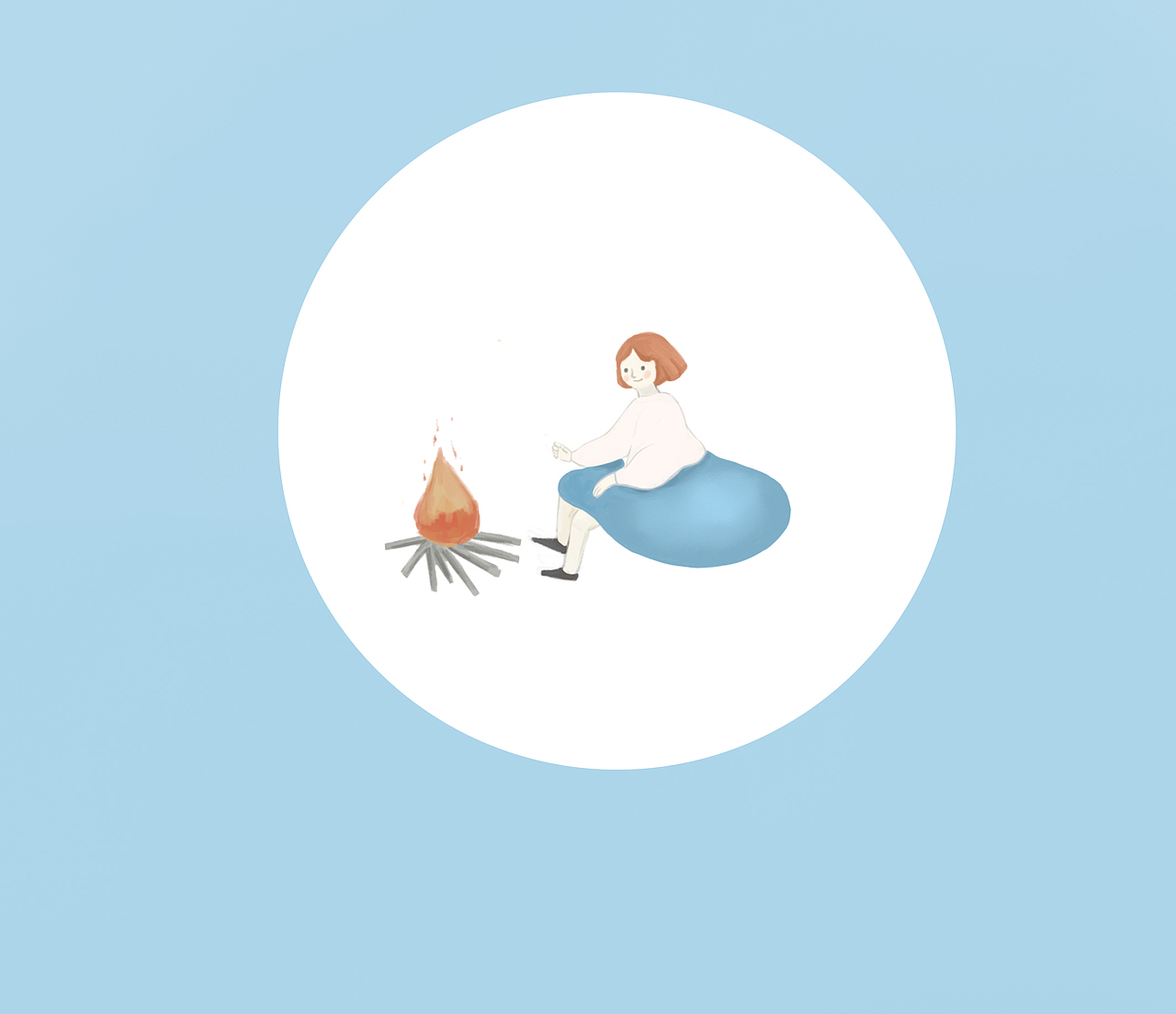 十月先生走了三分之·一了