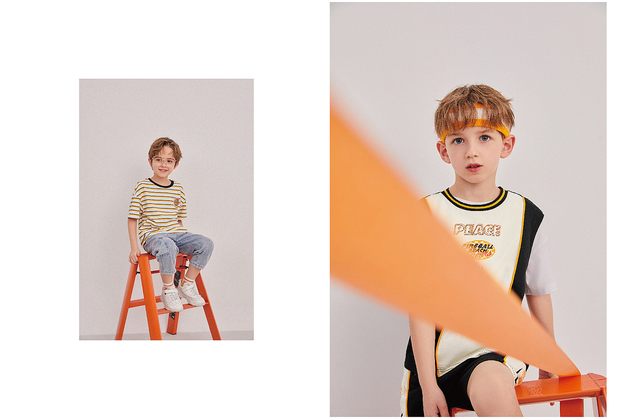 赛车总动员 | minipeace童装（图ZMjUxNzQyMTMy） - 人像摄影 - 站酷设计师rrrrui原创素材 - 站酷ZCOOL