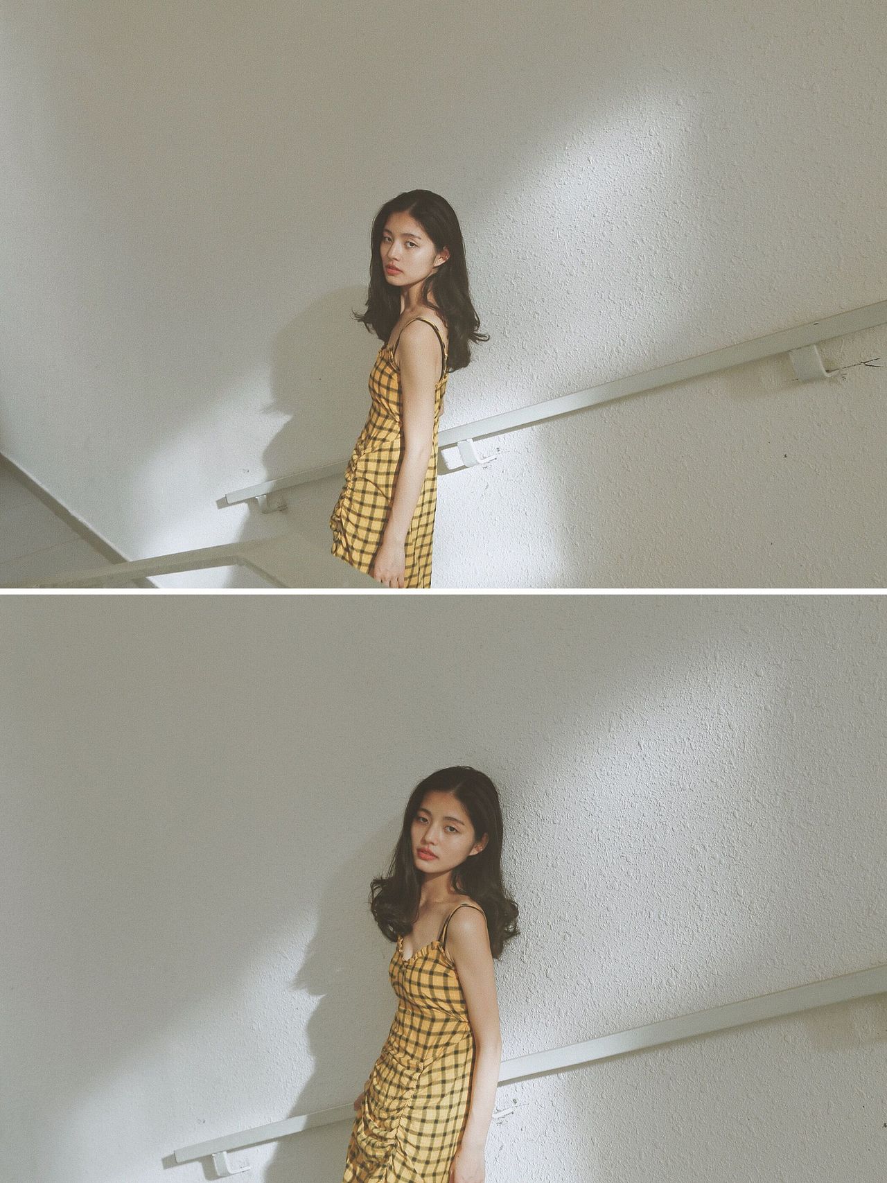 深大/ 慵懒的午后