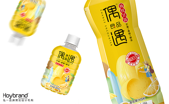 弘一 x 偶遇良品 | 场景化输出策动消费情感共振（图ZMjQxODgzMTky） - 包装 - 站酷设计师弘一品牌策划设计原创素材 - 站酷ZCOOL