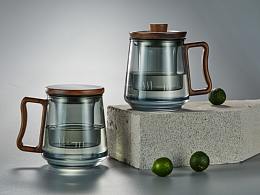 茶具玻璃產(chǎn)品拍攝