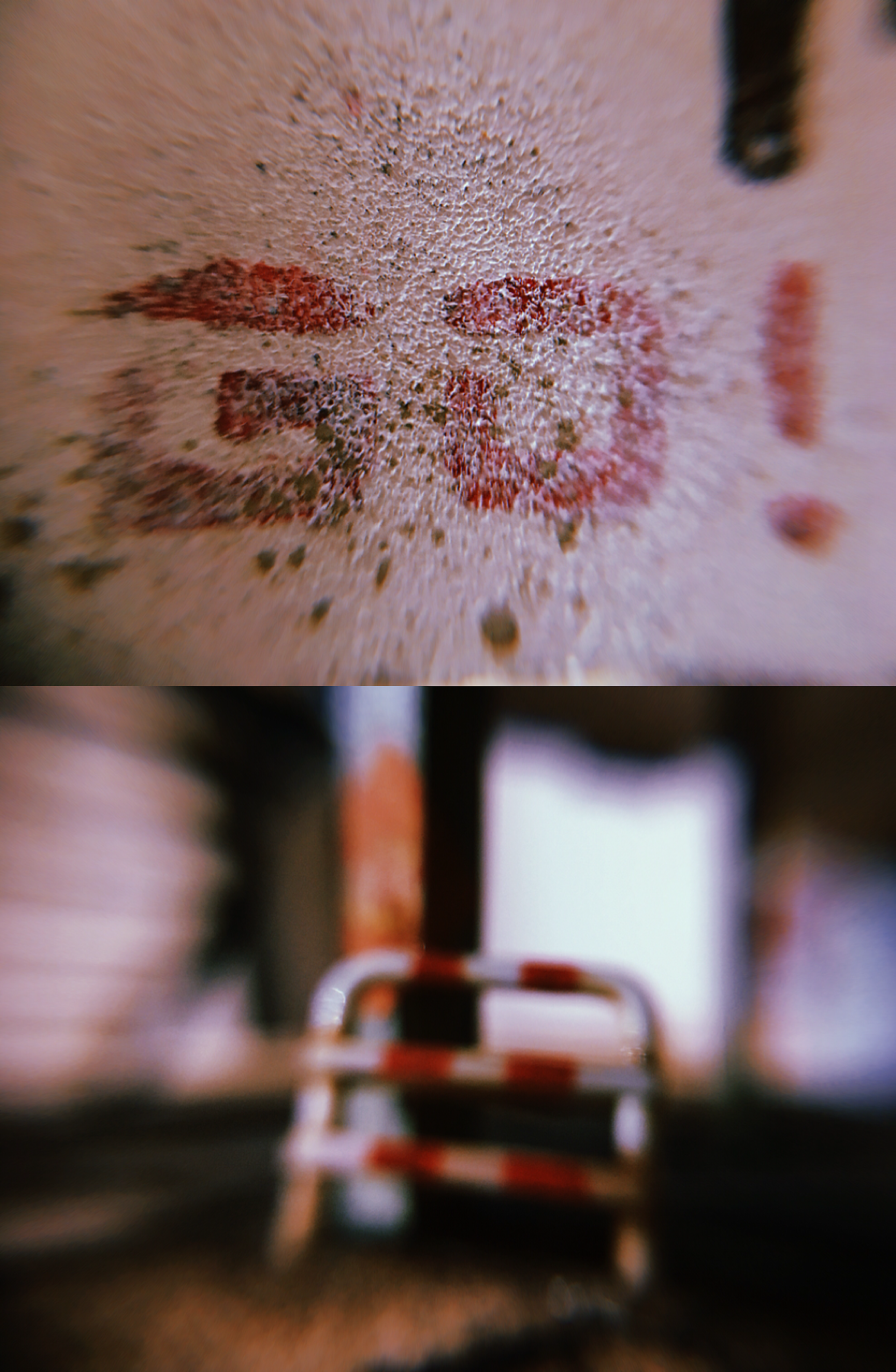 微缩场景模型,秘密基地