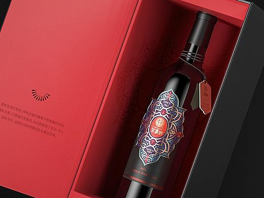 （利口红葡萄酒）品牌支持