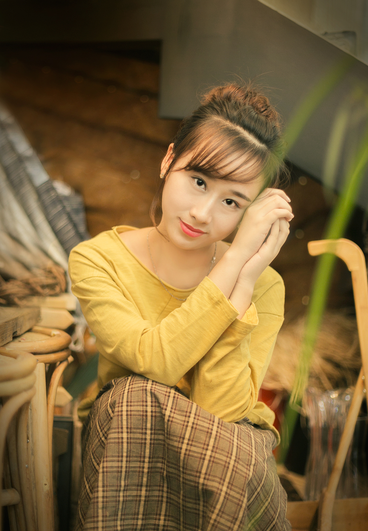 陌野际遇（图ZNjEzNTY5ODg=） - 人像摄影 - 站酷设计师郭拉里原创素材 - 站酷ZCOOL