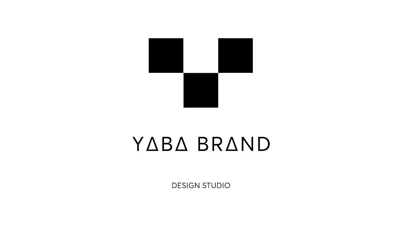 #YABA公司服务案例LOGO动态演绎（图ZMTQ4ODU4NzI4） - 品牌 - 站酷设计师秃头的披风原创素材 - 站酷ZCOOL