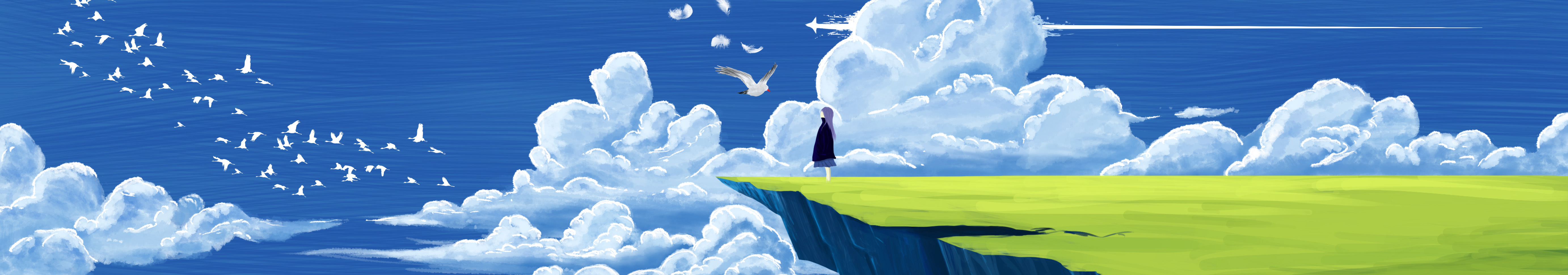 梦真啊的个人主页（封面预览） - 主页封面设置 - 站酷设计师梦真啊原创素材 - 站酷ZCOOL