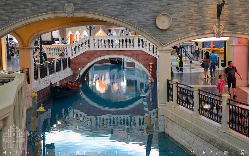 Hello Macao