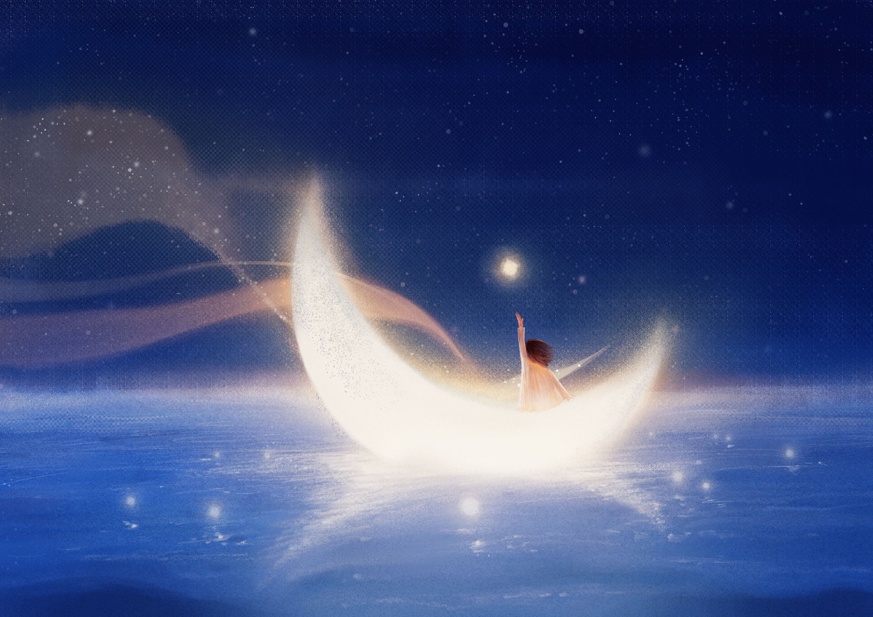 飞鸟集完结汇总