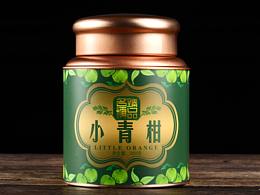小青柑