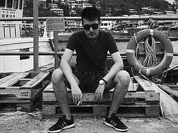 自我鼓勵雞湯海報練習2