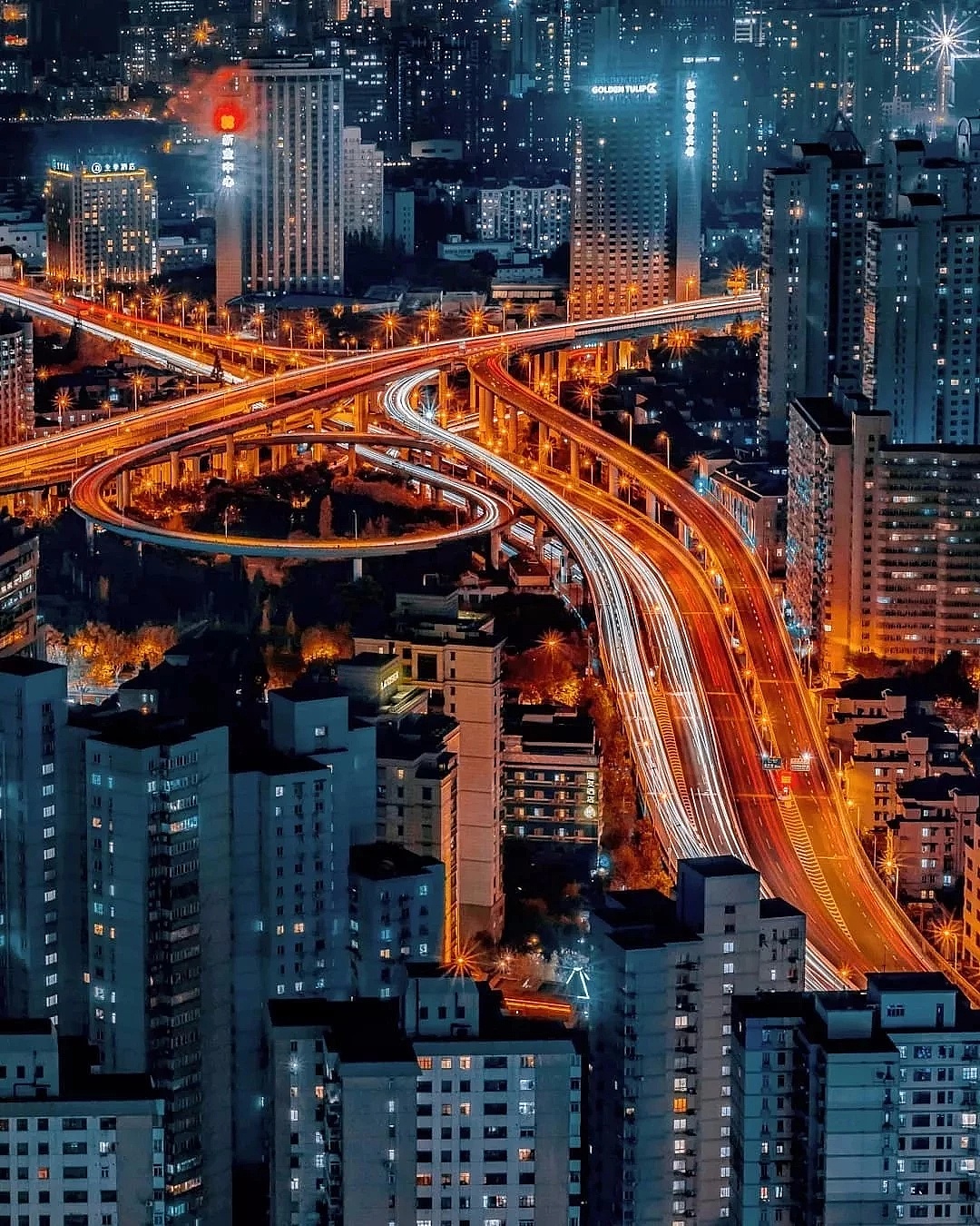 城市让生活更美好 - 原创作品 - 站酷(zcool)