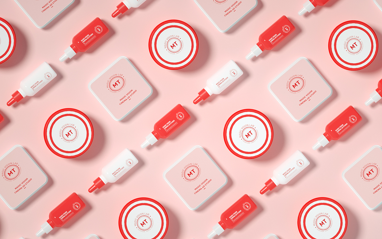 C4D实用性产品渲染作品（图ZMTQ5MjExNTgw） - 场景 - 站酷设计师靖哥教你做C4D原创素材 - 站酷ZCOOL