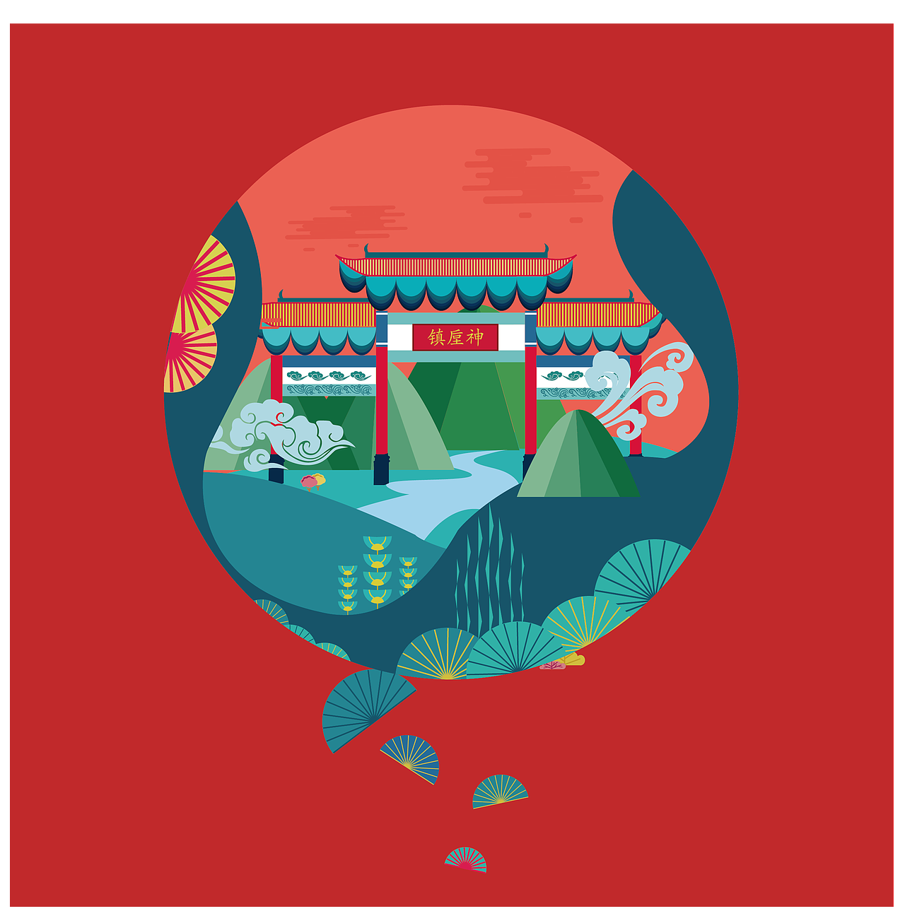 《银梅纯水》（图ZMTYzODU4NTIw） - 包装 - 站酷设计师灵顺y原创素材 - 站酷ZCOOL