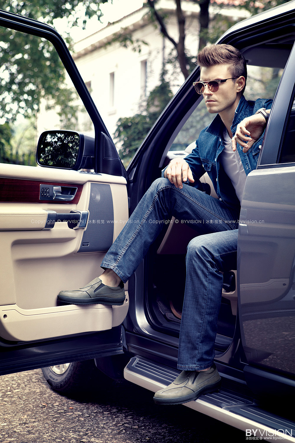 RVER 路宝-男鞋品牌广告拍摄（图ZMjIyNjM2OTQ4） - 产品摄影 - 站酷设计师冰影视觉摄影原创素材 - 站酷ZCOOL