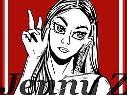 Jenny Z /可妮