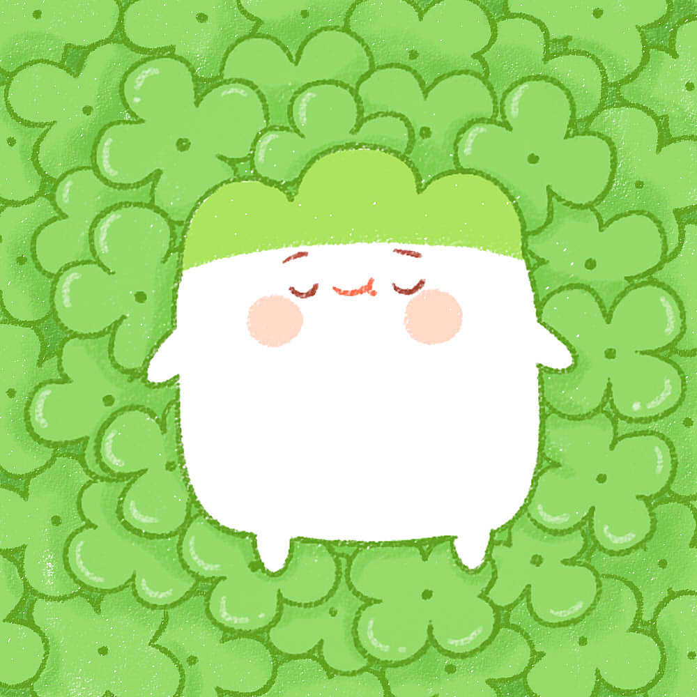 葱酱的周边们（图ZMTIzNzcwODky） - 艺术插画 - 站酷设计师胖葱原创素材 - 站酷ZCOOL