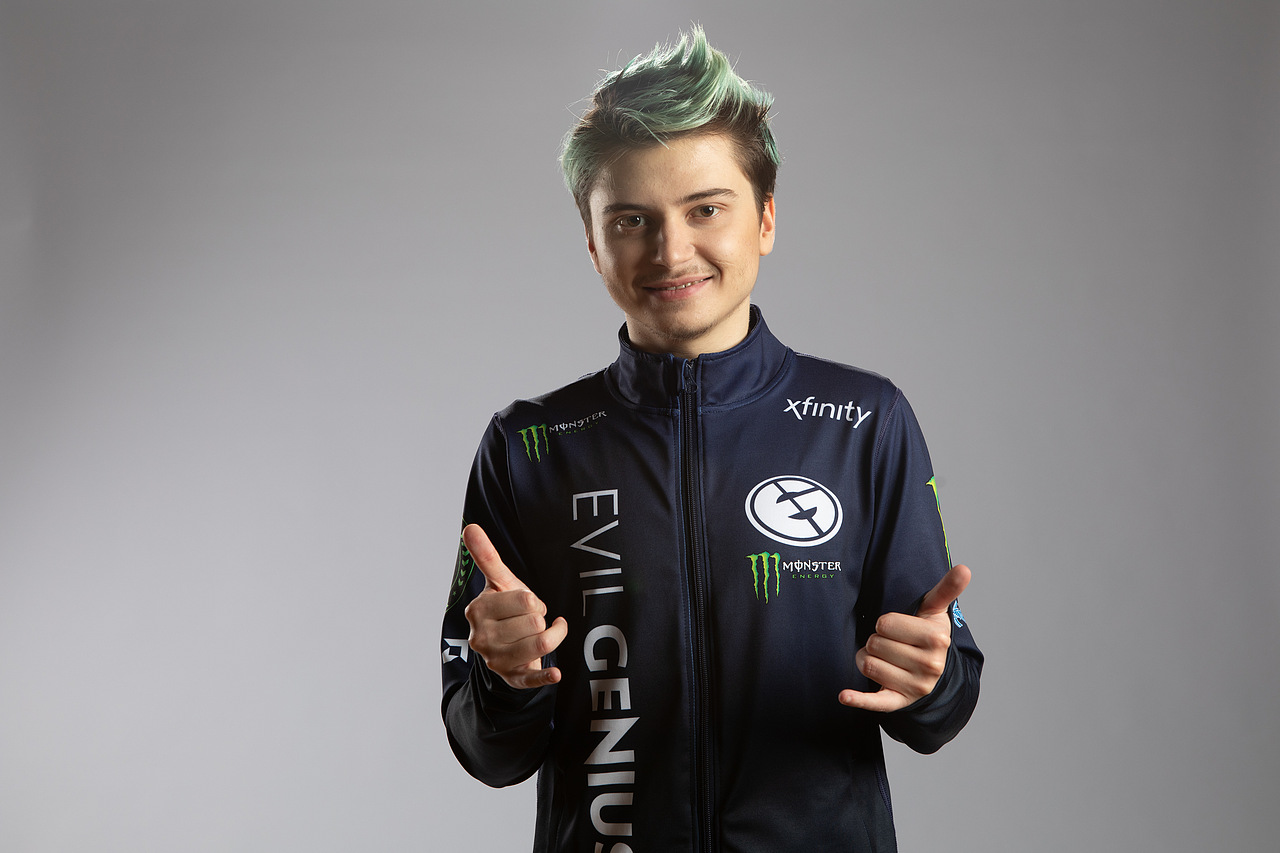 “成都MDL”平面定妆照拍摄