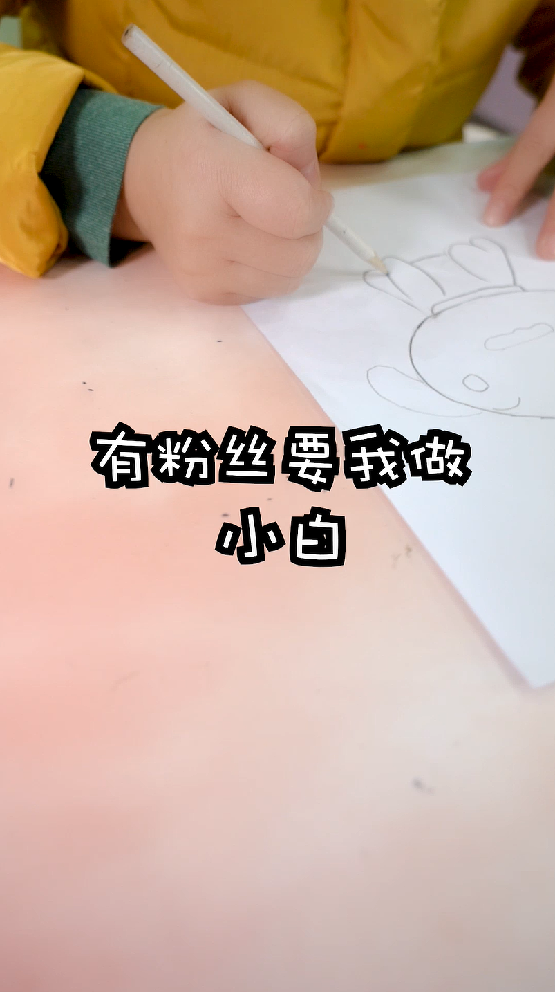 手工毛絨玩偶--蠟筆小新 小白（圖ZMjUzMDA5NTg4） - 玩具 - 站酷設(shè)計(jì)師萬物毛絨絨原創(chuàng)素材 - 站酷ZCOOL