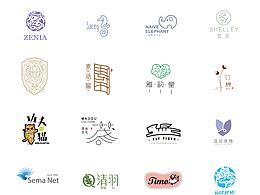 2018上半年部分LOGO合集