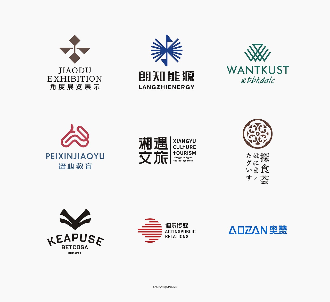 LOGO设计（图ZMjIwMjI5Nzg4） - Logo - 站酷设计师LOGO设计_東原创素材 - 站酷ZCOOL
