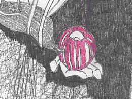 每日速寫合集（也許不是每日）