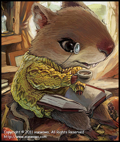 【童画世界 by 雪娃娃】】一起過秋天吧（图ZMzYyMDE2NzY=） - 商业插画 - 站酷设计师雪娃娃童画原创素材 - 站酷ZCOOL