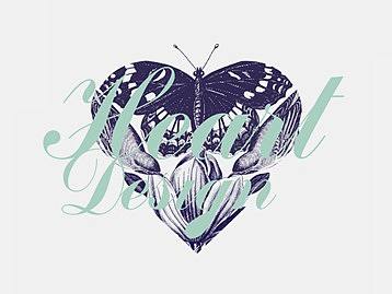 Heart Design｜心设计